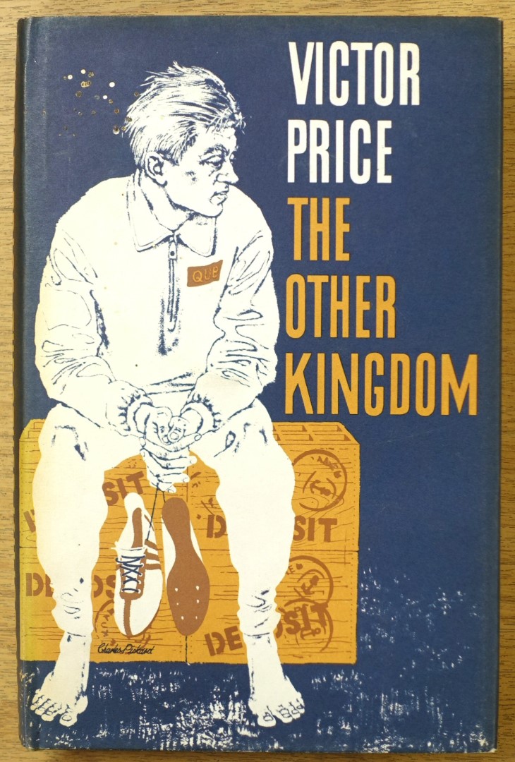 The Other Kingdom