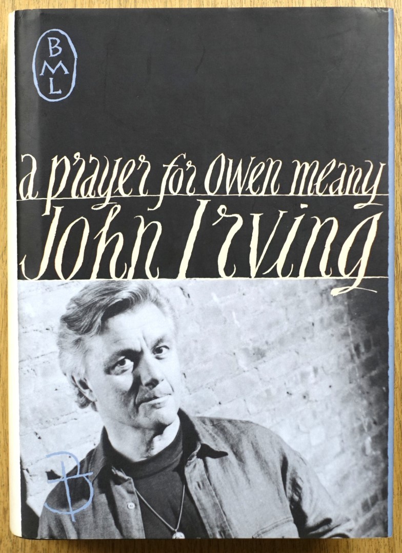 A Prayer for Owen Meany