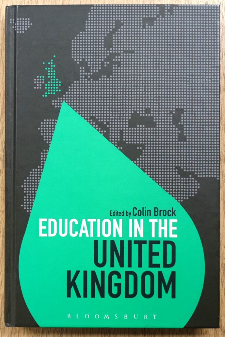 Education in the United Kingdom