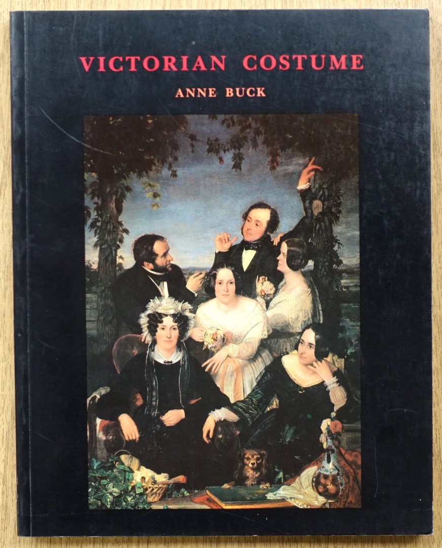 Victorian Costume and Victorian Accessories