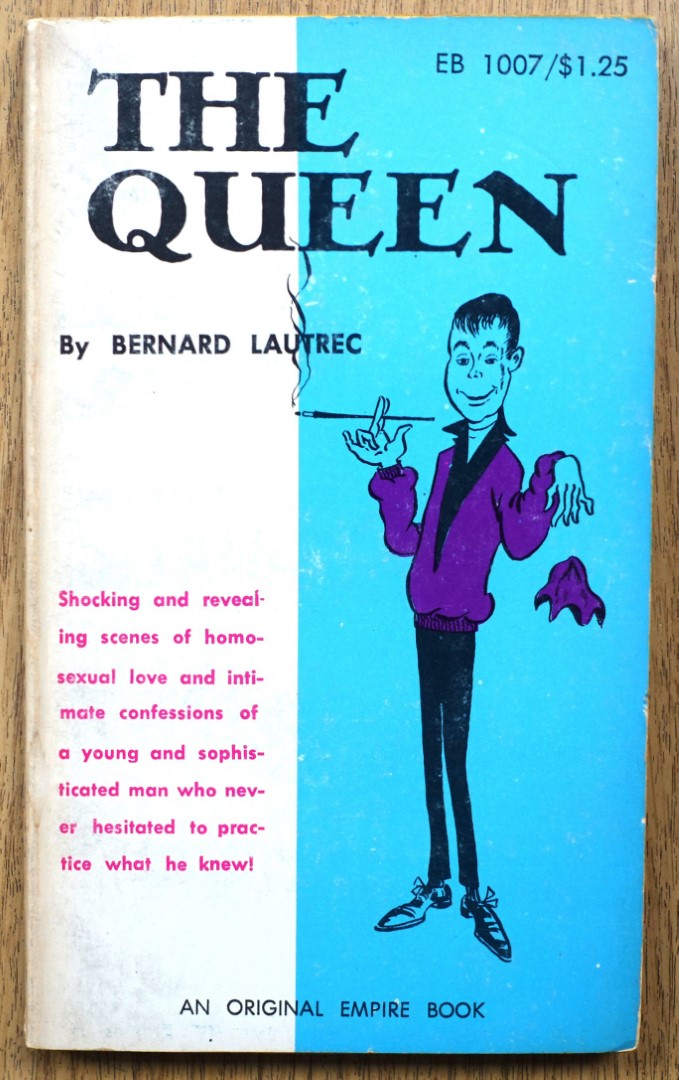 The Queen