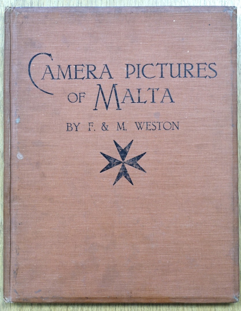 Camera Pictures of Malta