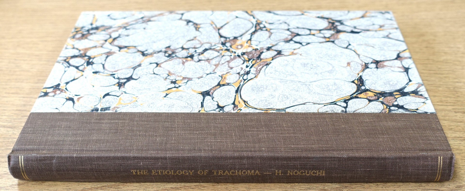 The Journal of Experimental Medicine, Volume XLVIII, No. 2, August 1, 1928: The Etiology of Trachoma