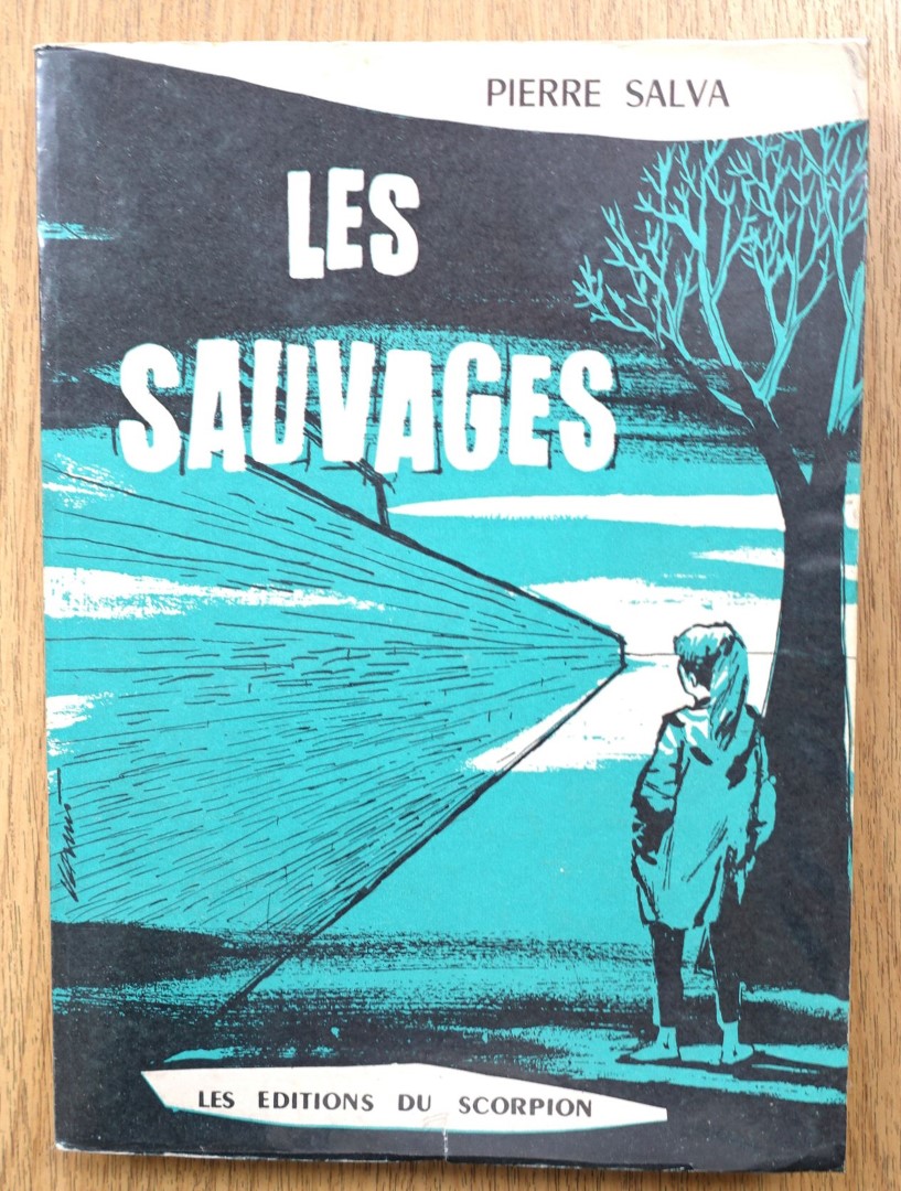 Les Sauvages