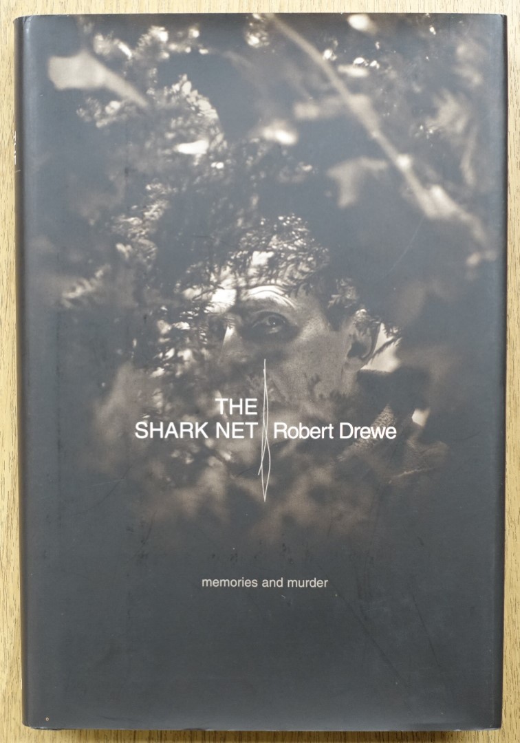The Shark Net: Memories and Murder
