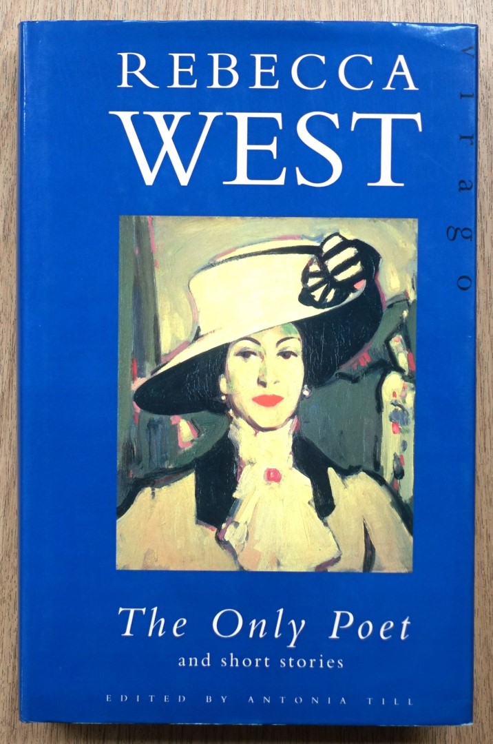 The Only Poet and Short Stories