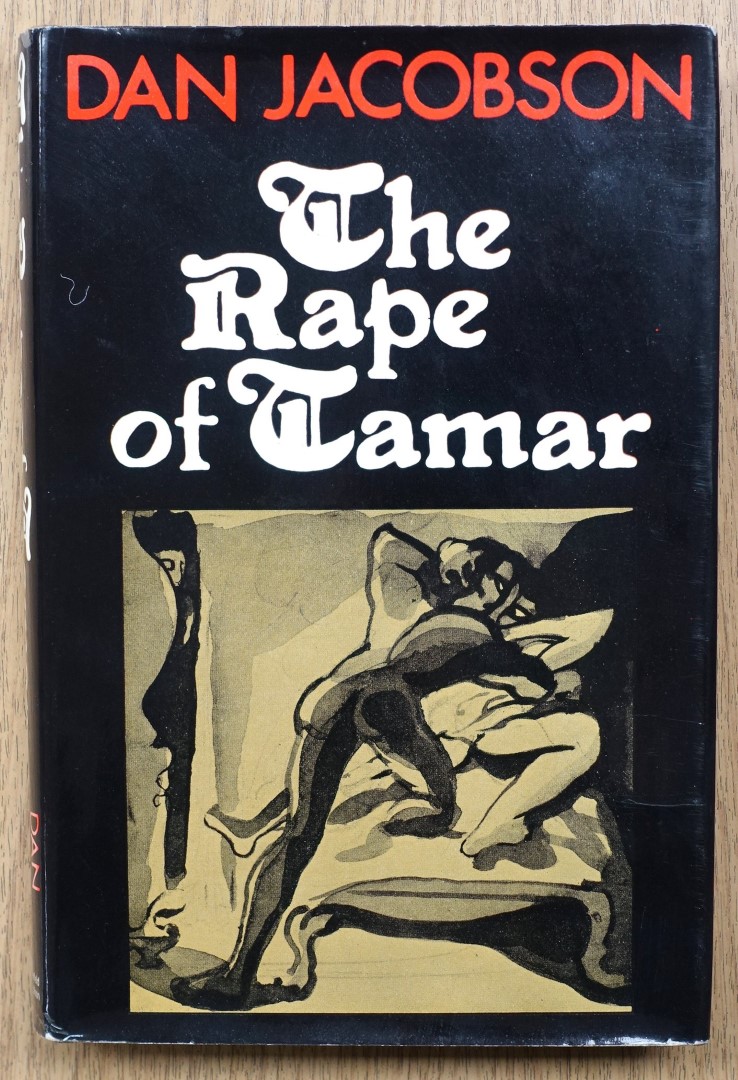 The Rape of Tamar