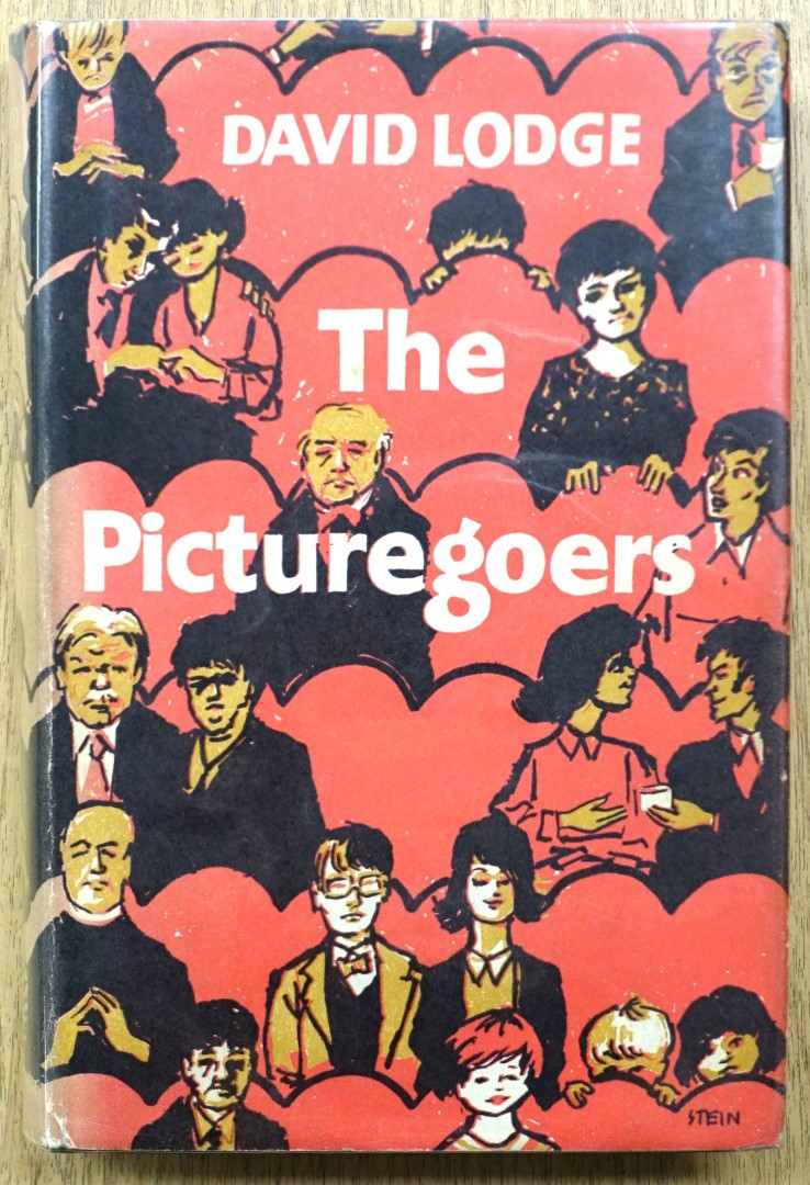 The Picturegoers