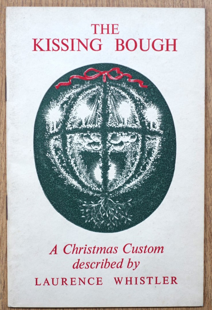 The Kissing Bough: A Christmas Custom