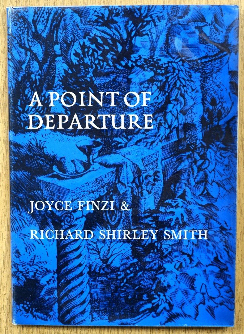 A Point of Departure