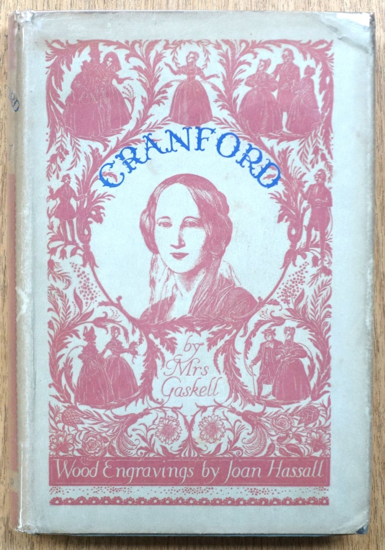 Cranford