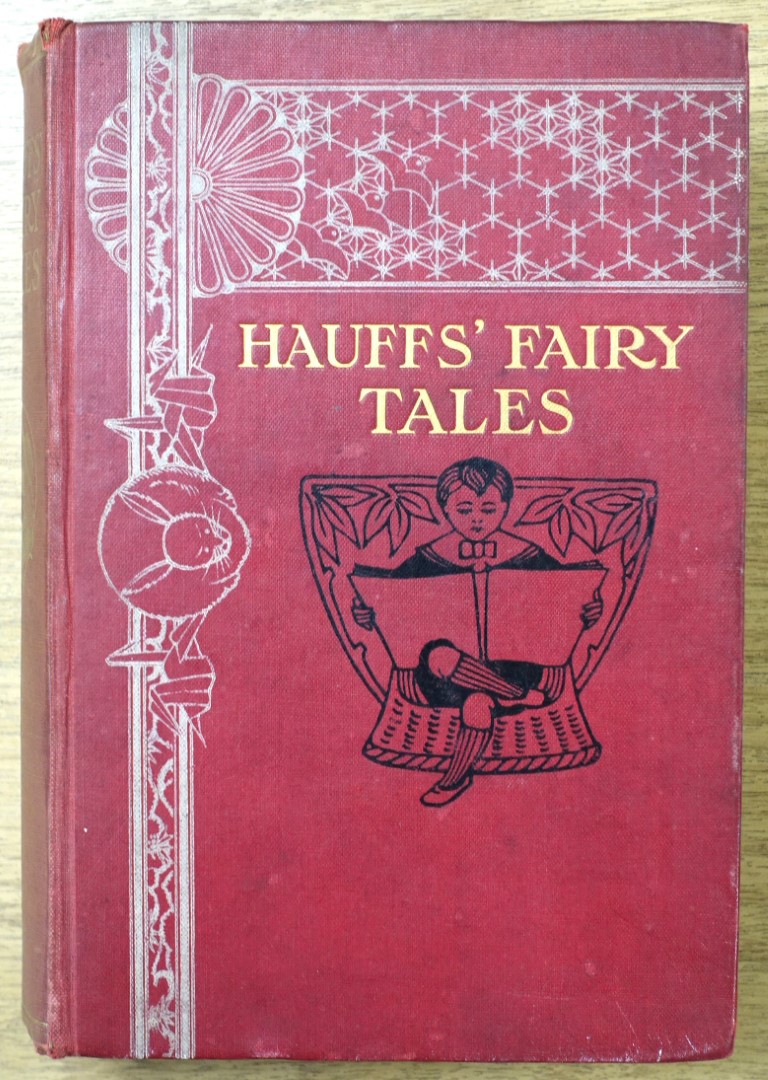 Hauff's Tales