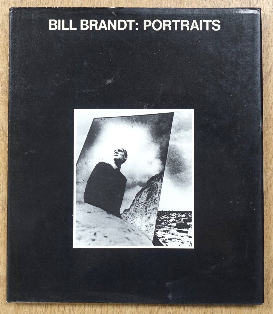 Bill Brandt: Portraits