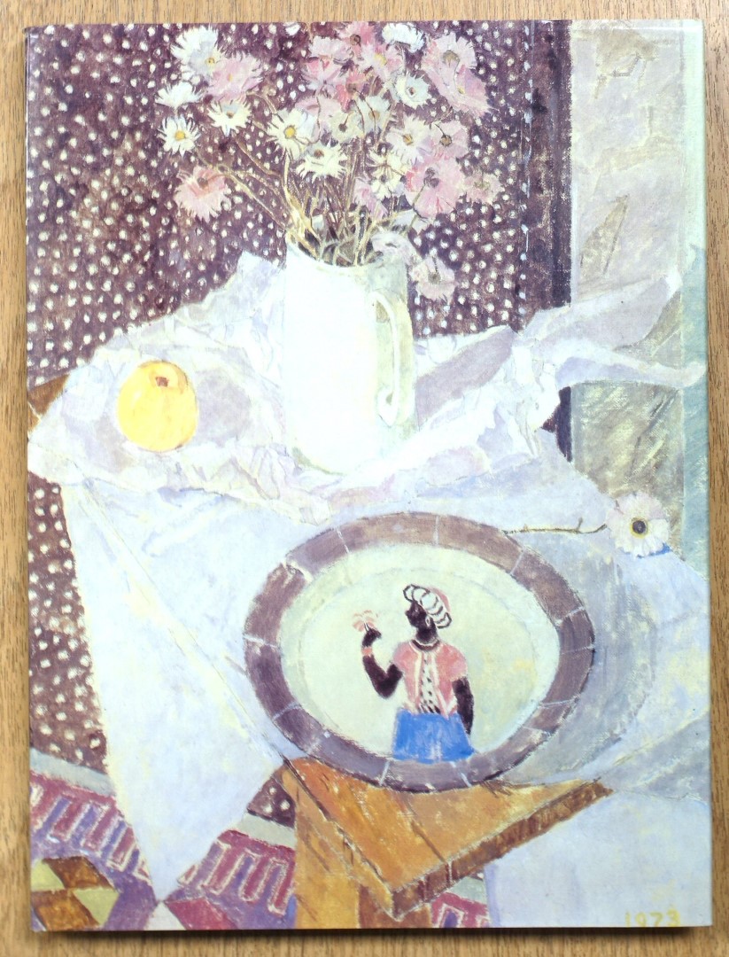 Caroline Hill: A Complete Catalogue of Paintings, Watercolours, Drawings, Etchings and Fabric Designs
