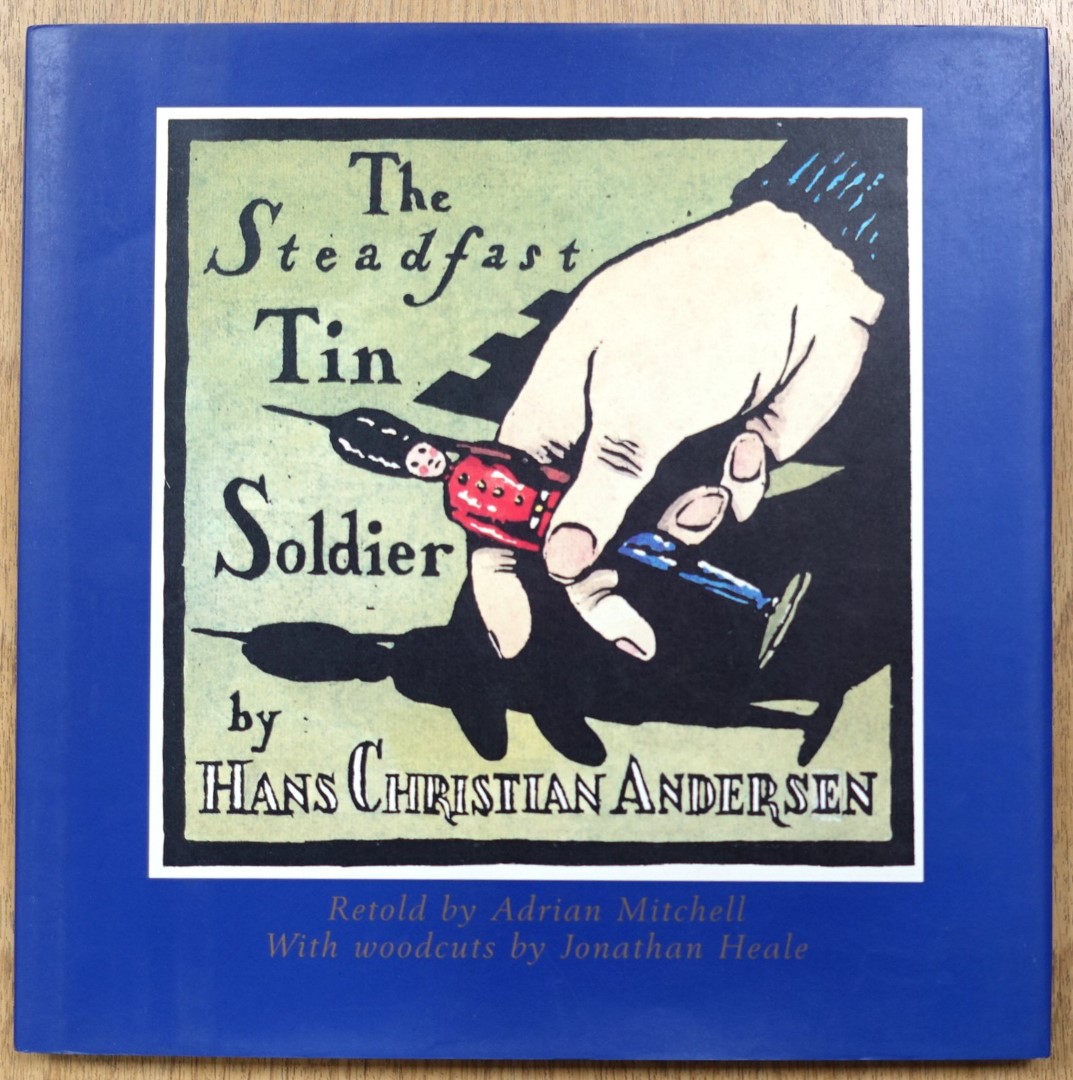 The Steadfast Tin Soldier