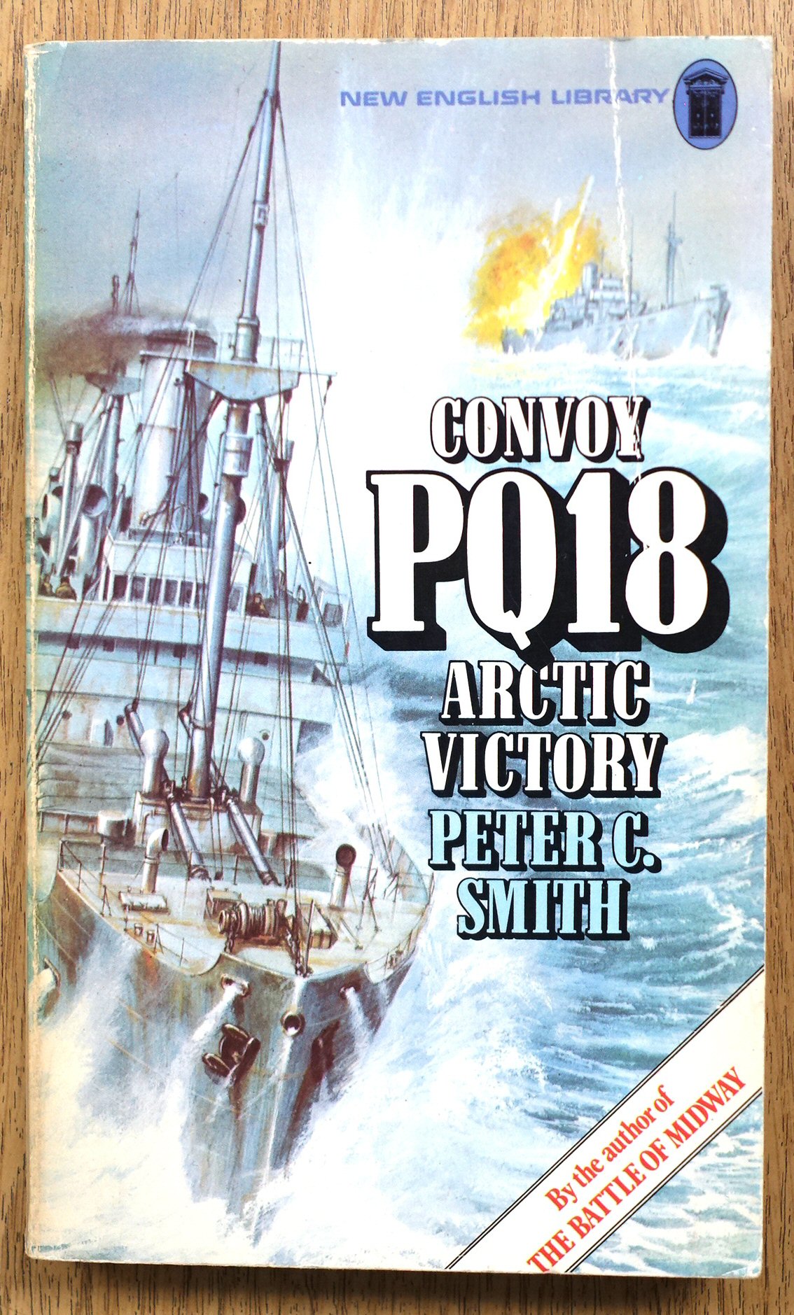 Convoy PQ18: Arctic Victory