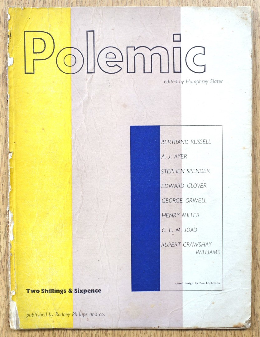 Polemic