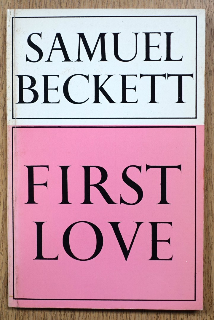 First Love