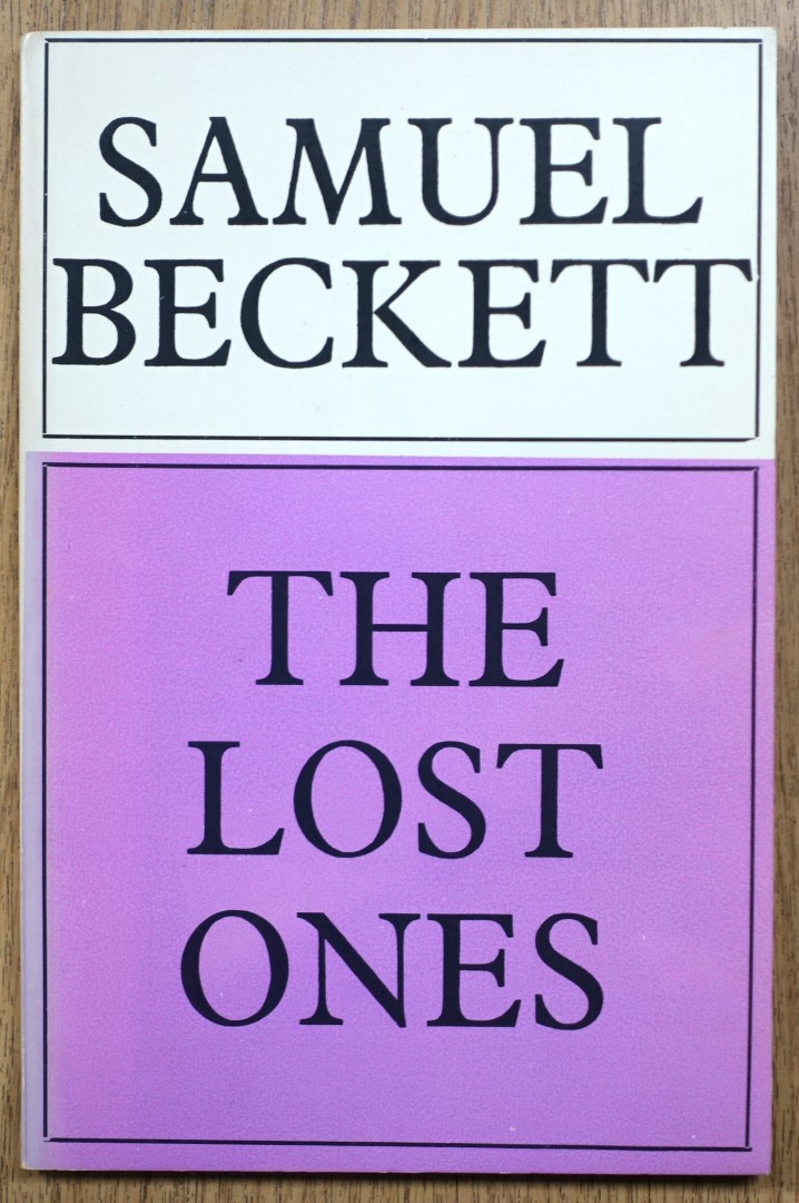 The Lost Ones