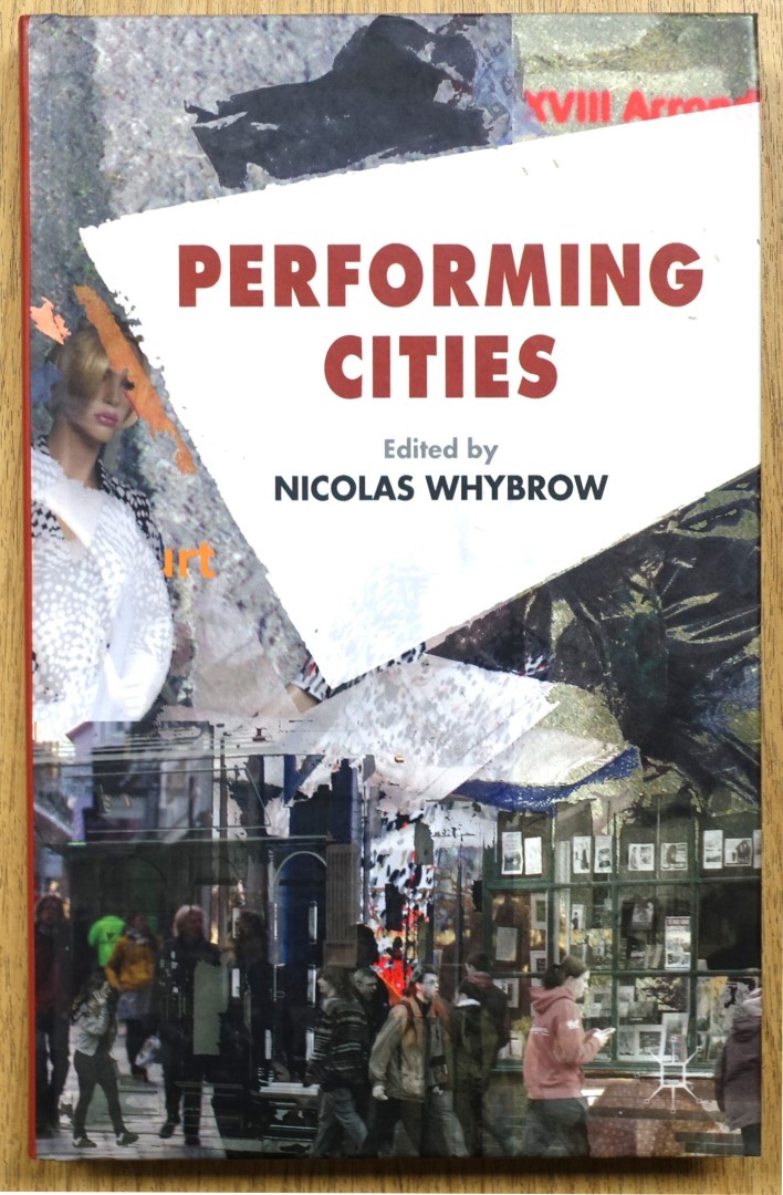 Performing Cities