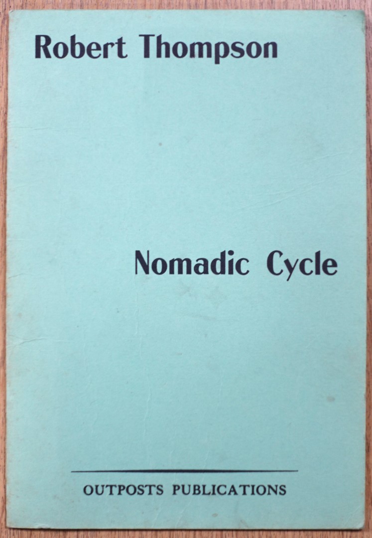 Nomadic Cycle