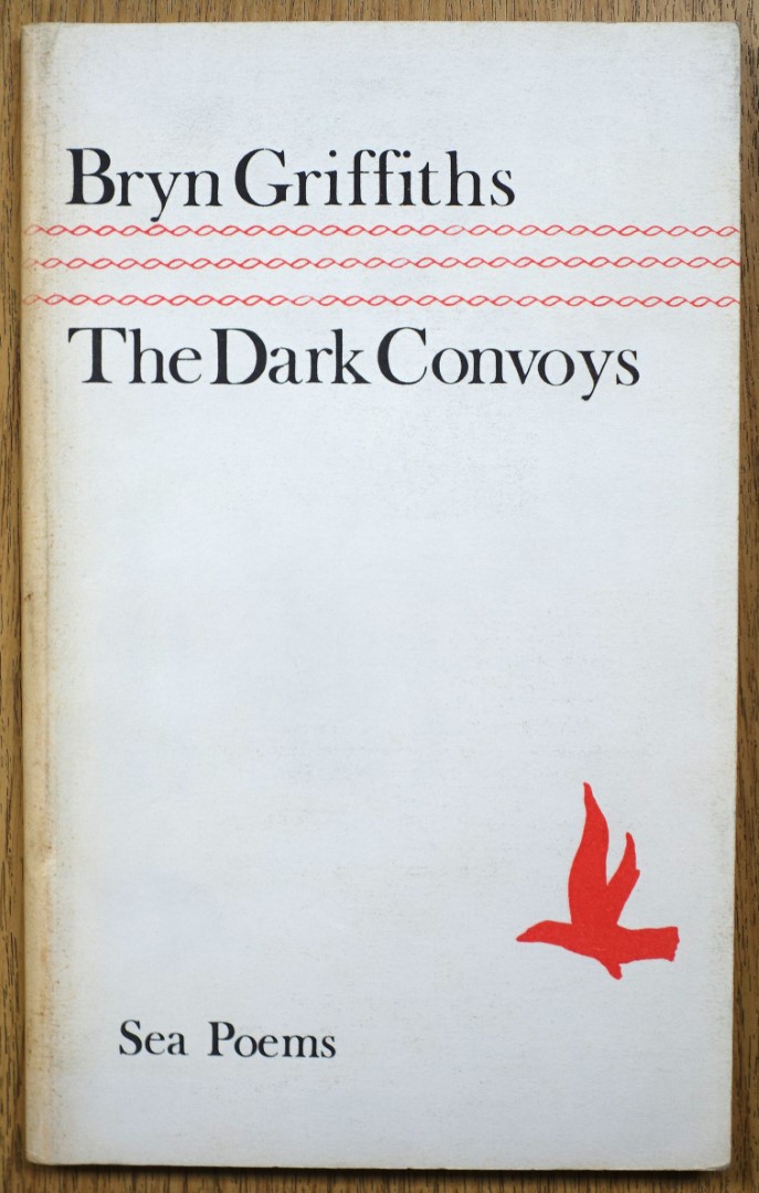 The Dark Convoys: Sea Poems