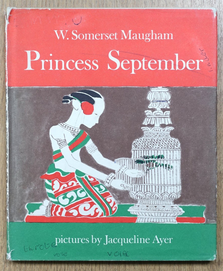 Princess September