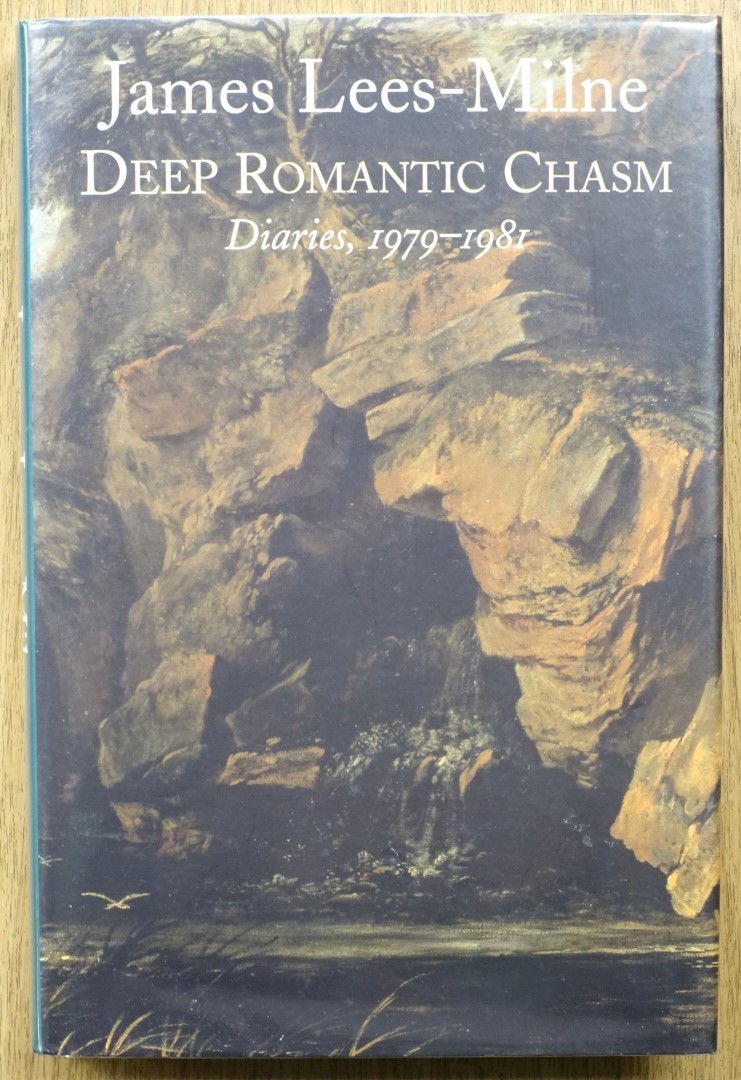 Deep Romantic Chasm: Diaries, 1979-1981