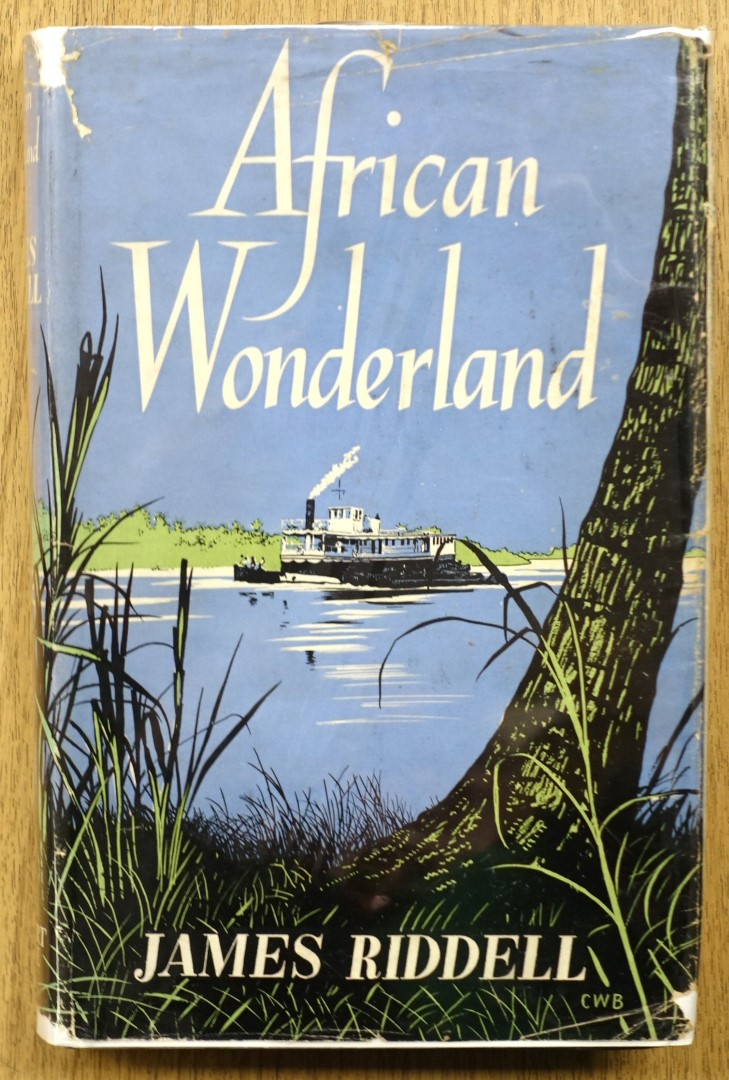 African Wonderland