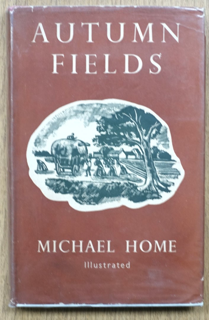 Autumn Fields