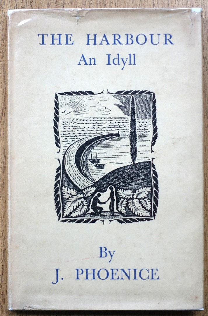 The Harbour, An Idyll