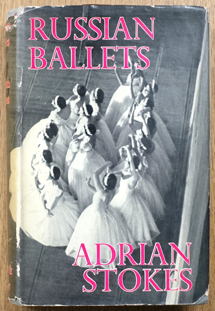 Russian Ballets