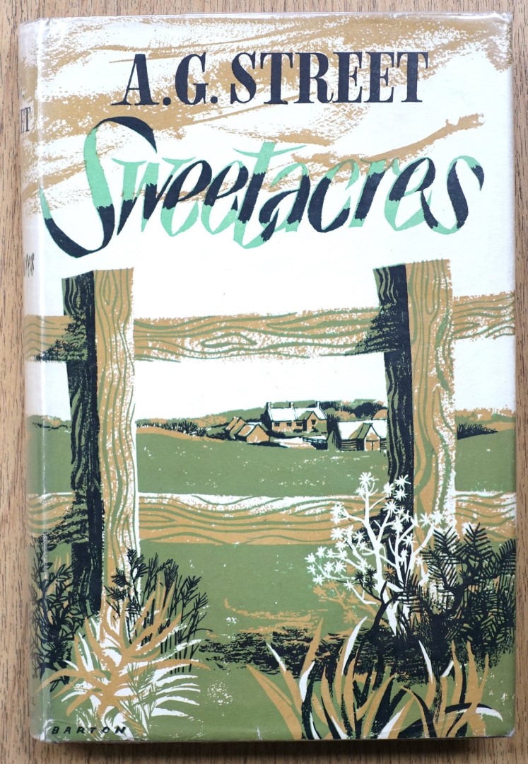 Sweetacres