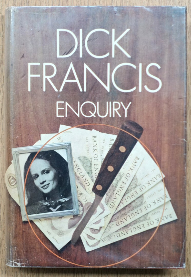 Enquiry