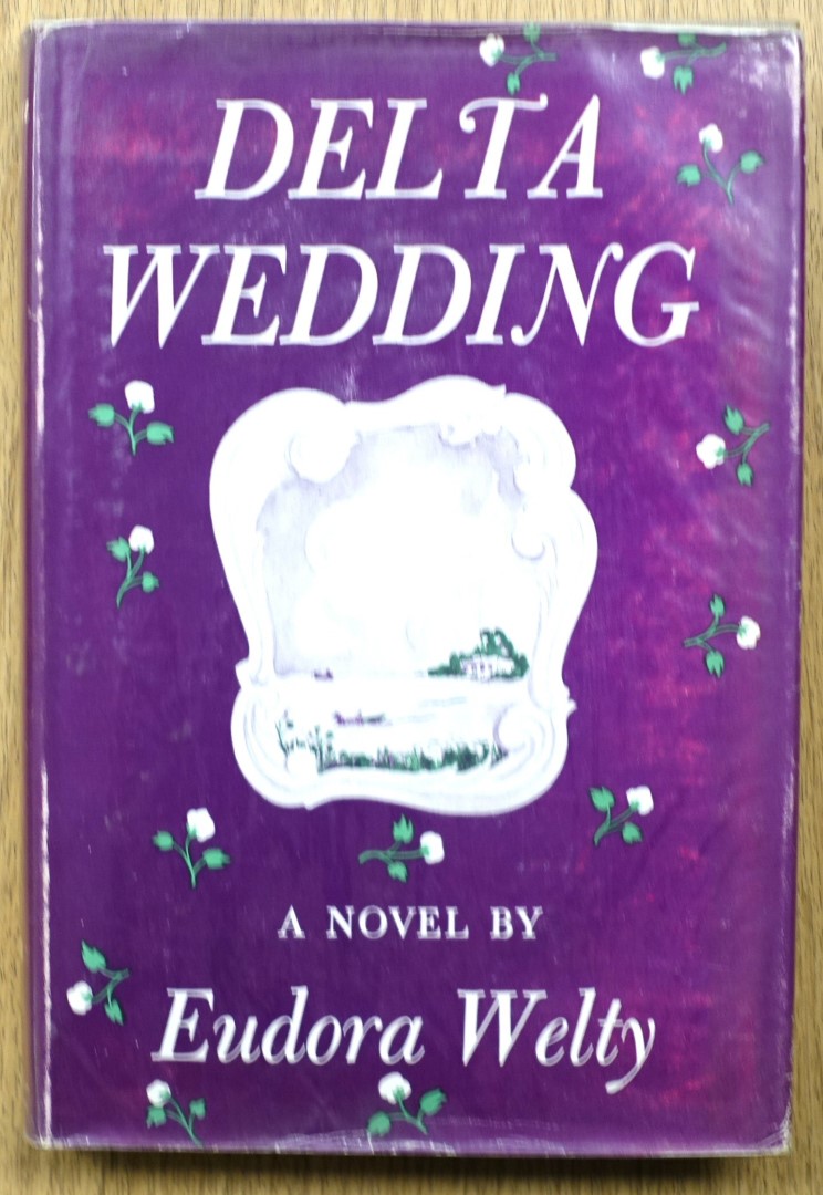 Delta Wedding
