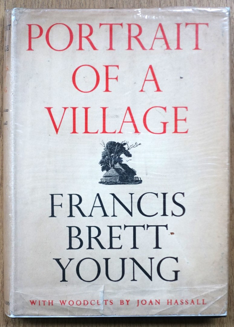 Portrait of a Village