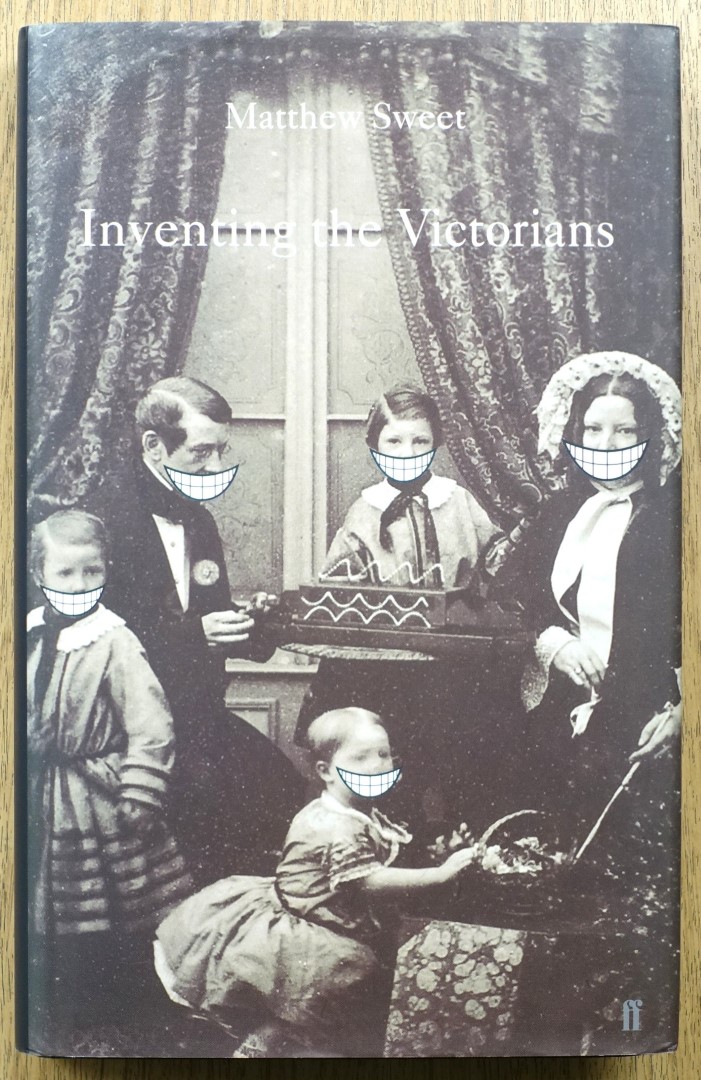 Inventing the Victorians
