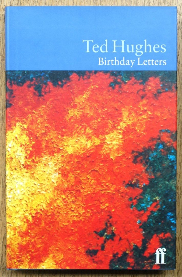 Birthday Letters