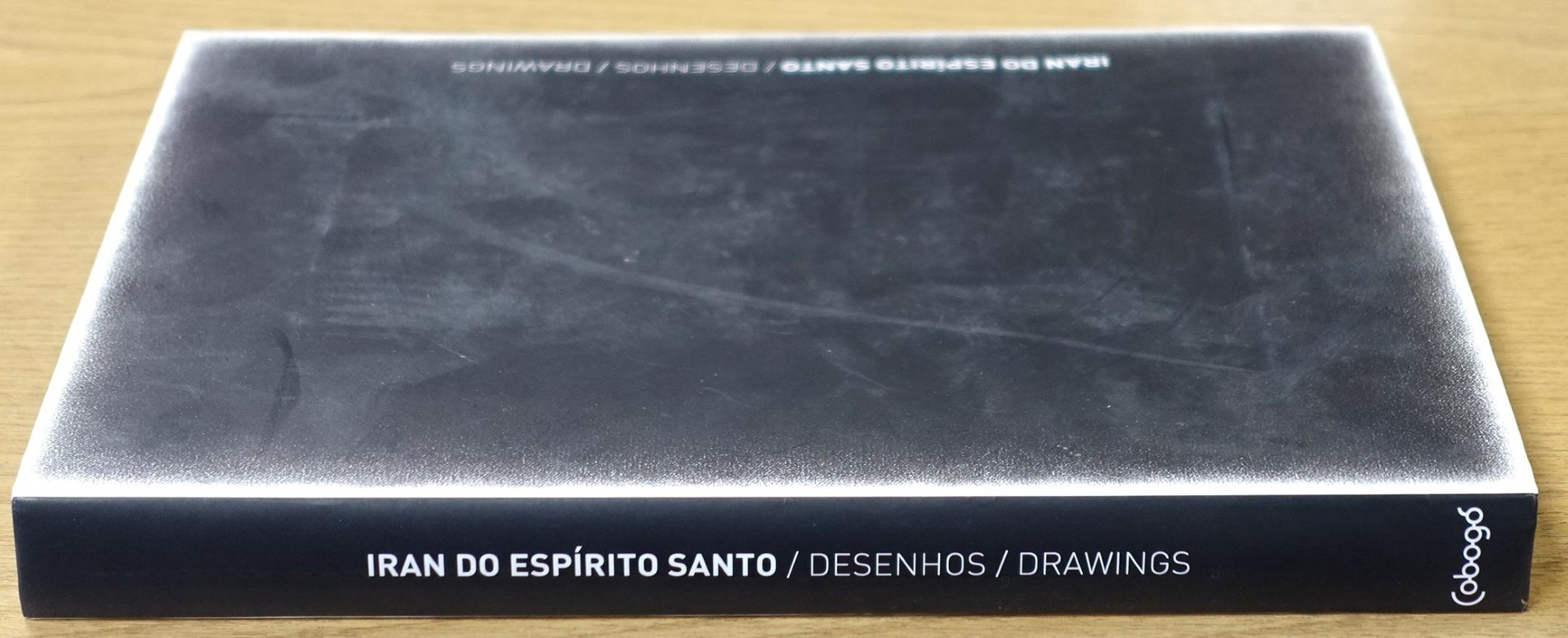 Iran Do ESPIRITO Santo/Desenhos/Drawings