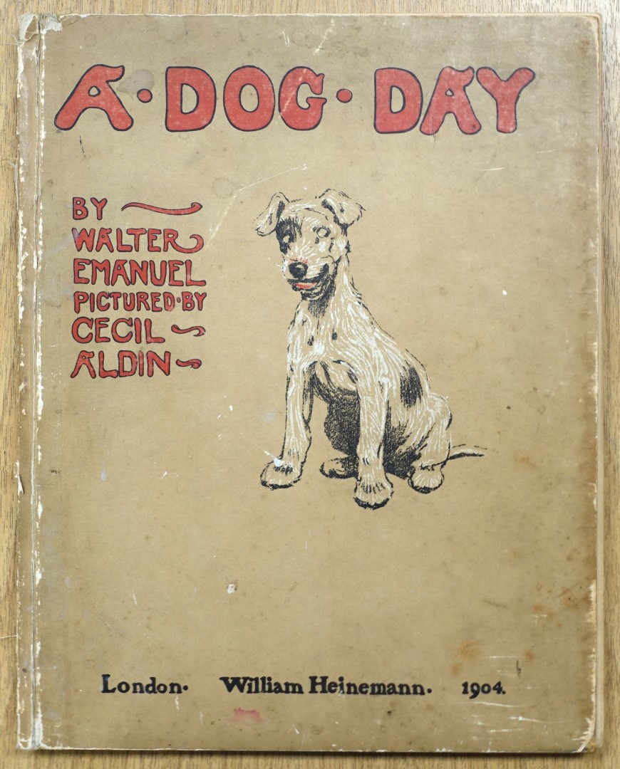 A Dog Day