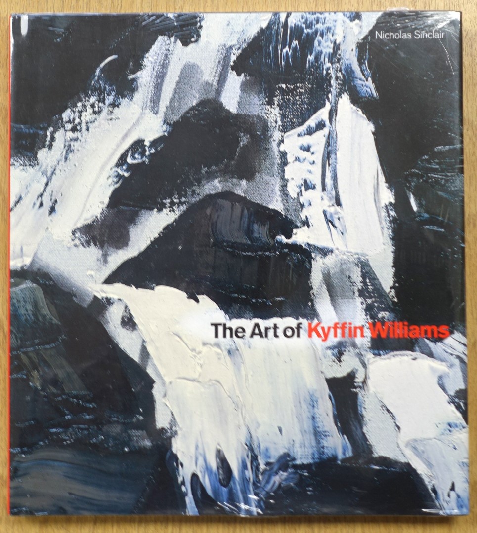 The Art of Kyffin Williams
