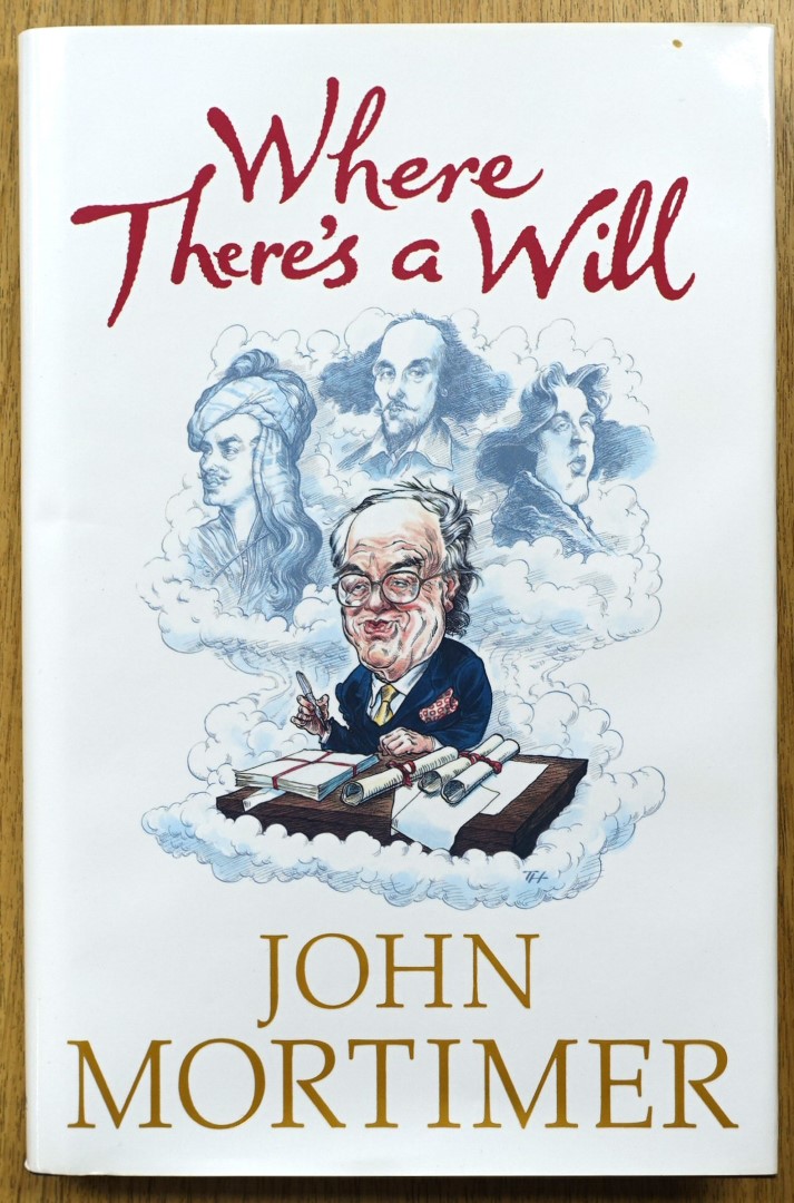 Where There's a Will