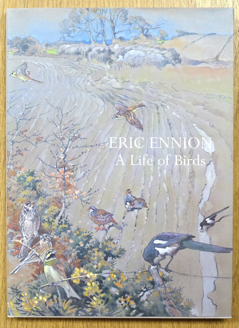 Eric Ennion: A Life of Birds