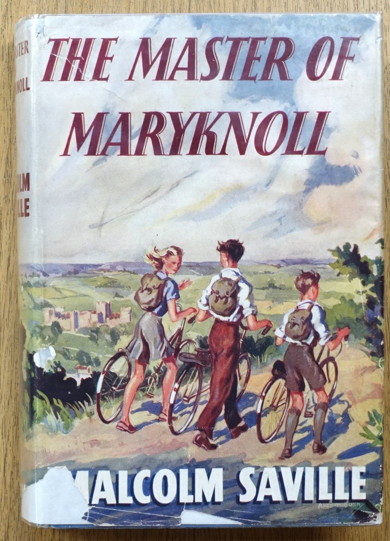 The Master of Maryknoll