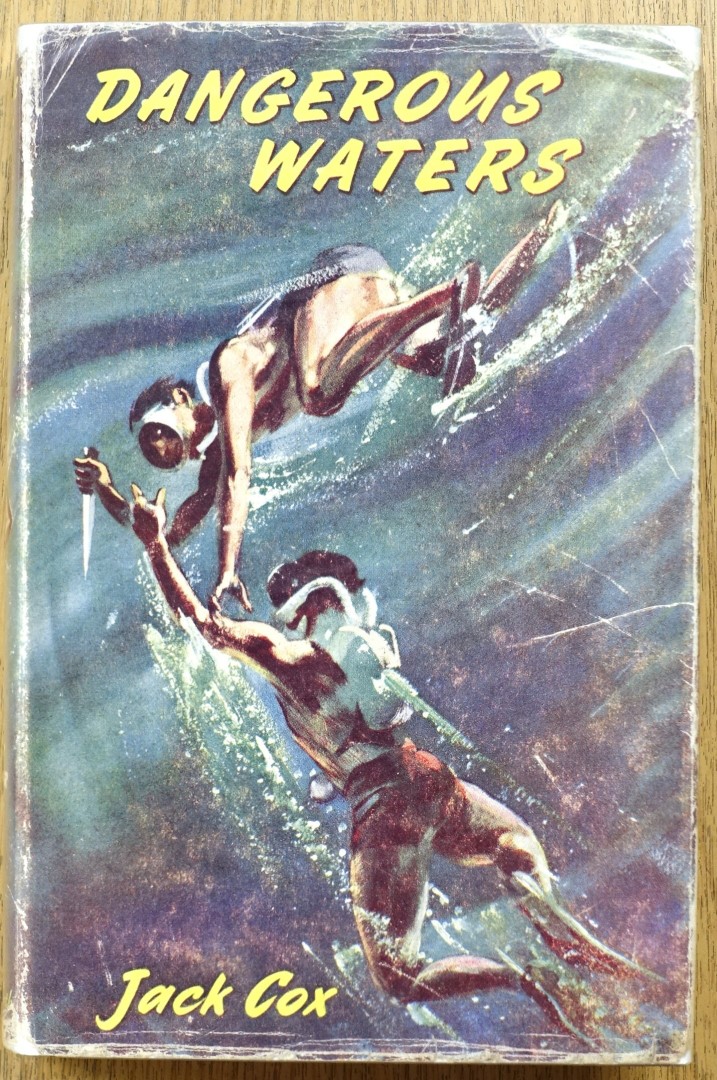 Dangerous Waters