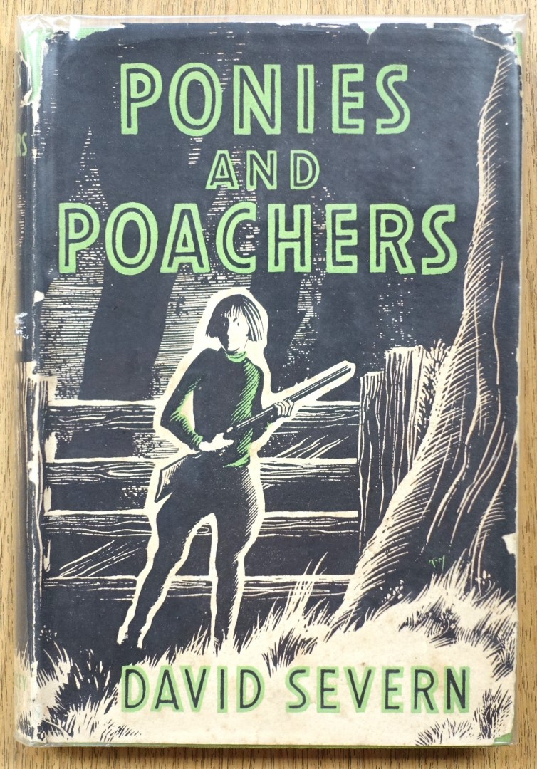 Ponies and Poachers
