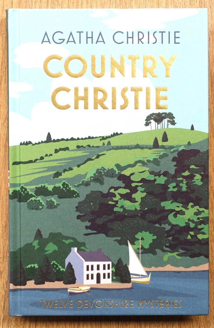 Country Christie