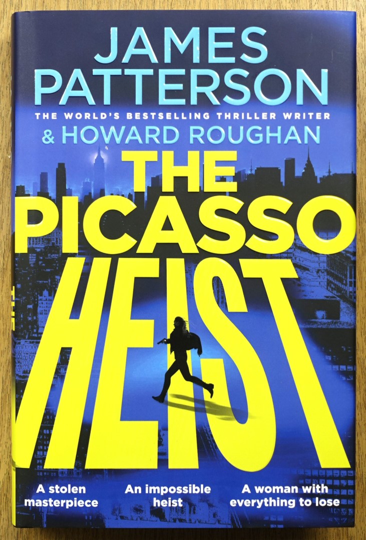 The Picasso Heist