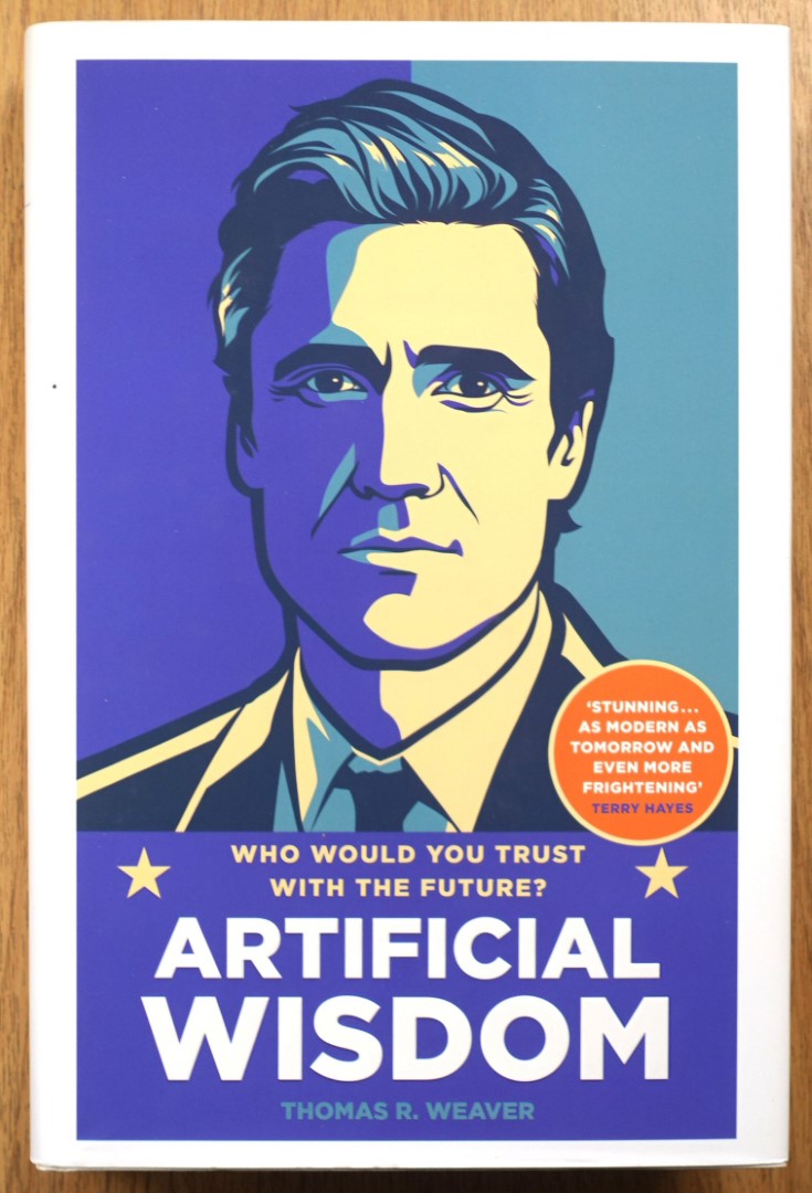 Artificial Widom