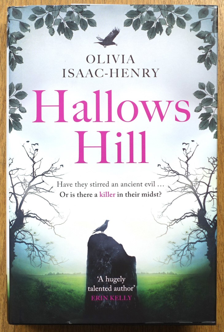 Hallows Hill